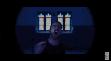 cave in rock music GIF by I The Mighty