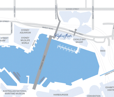 sydney maler | Tag | PrimoGIF