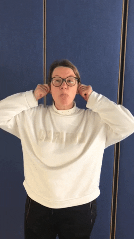 Alexandra GIF by Brand Trust GmbH