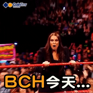Crypto Blockchain GIF by CoinTmr