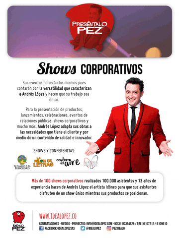 Comedy Comedia GIF by Andres Lopez