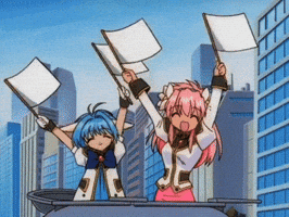 Anime GIF