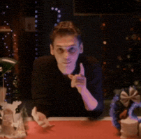 Angry Actor GIF