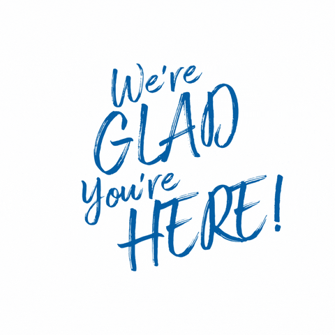 Mount Pisgah Church GIF