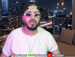 Bad Smell GIF