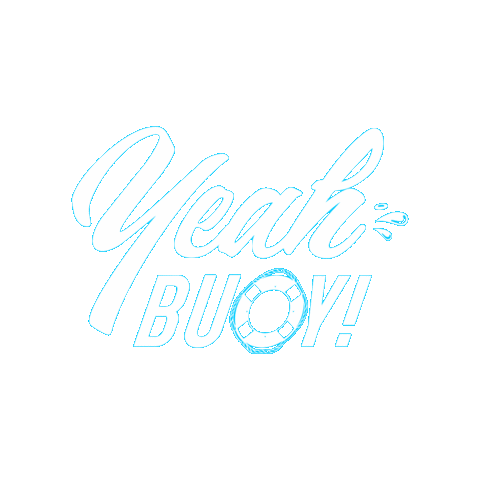 yeahbuoysydney Sticker