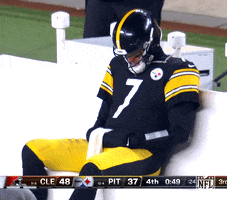 National Football League Waiting GIF by NFL