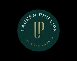 Listingswithlauren GIF by Lauren Phillips Real Estate