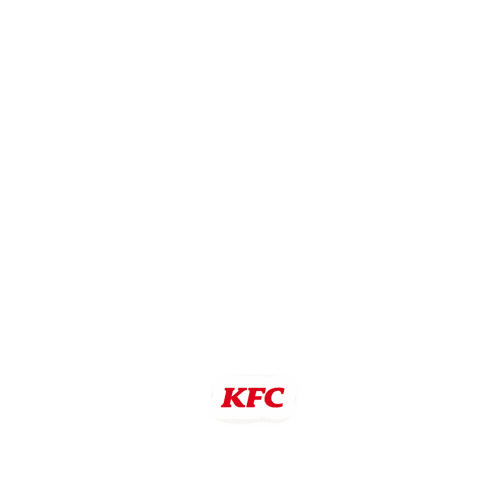 Tenders Craving Sticker by KFC Philippines