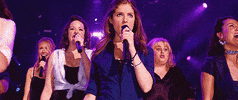 pitch perfect love GIF