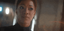 I Dont Believe You Star Trek GIF by Paramount+
