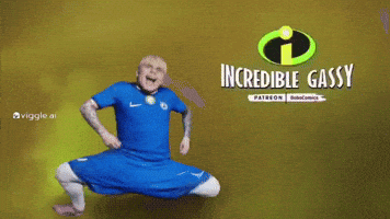 Chelsea Fc Football GIF