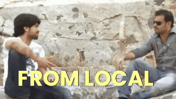 Global Icon GIF by Commune18