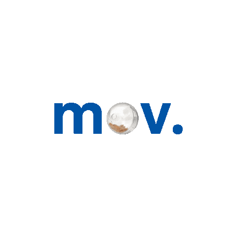 모브 Sticker by movpet