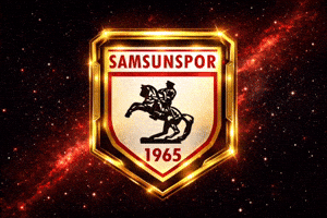 Samsunspor Kingofthenorth GIF