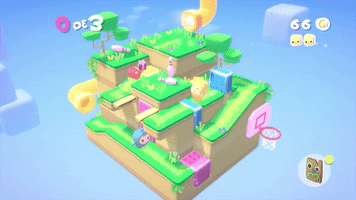 ps4 playlink GIF by Melbits World