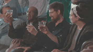 Happy Hour Orchard Films GIF by 1091