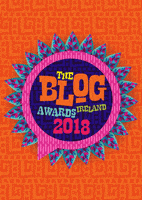 sugarskull bloggies18 GIF by The Blog Awards Ireland
