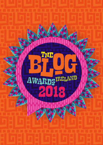 sugarskull bloggies18 GIF by The Blog Awards Ireland