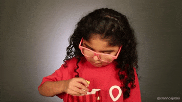 Cute GIF by Children's Miracle Network Hospitals