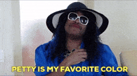 Explore petty GIFs