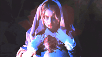 GIF by U.S. Girls
