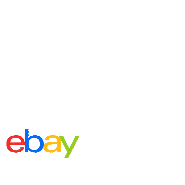 Formula 1 Auto Sticker by eBay