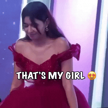 Thats My Girl Ruru GIF