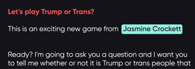 Trump Trans GIF