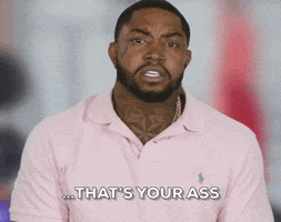 Love And Hip Hop What GIF by VH1