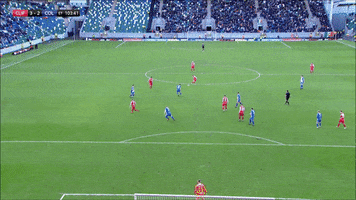 League Cup Final Goal GIF by Cliftonville Football Club
