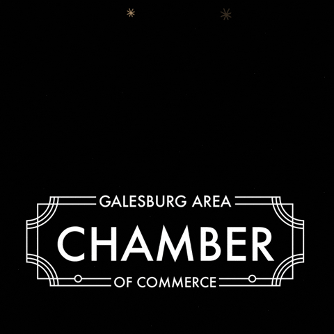 Thanks For Sharing Thank You GIF by GalesburgAreaChamberofCommerce