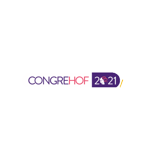 Sticker by CONGREHOF