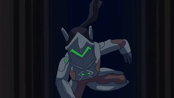 Overwatch GIF