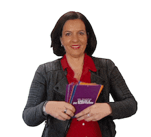 Anja Wiebe Sticker