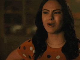 Riverdale Responsibility GIF by Netflix Philippines