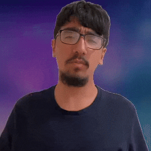 Double head scratches