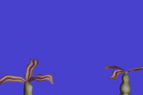 It Came from the Deep