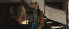 couple love GIF by Anderson .Paak