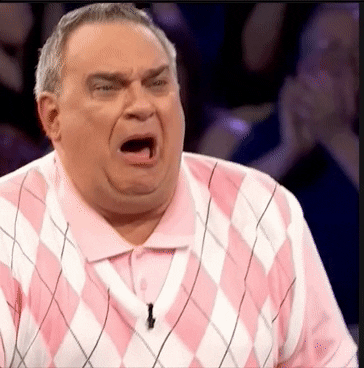 game show cry GIF by Deal Or No Deal