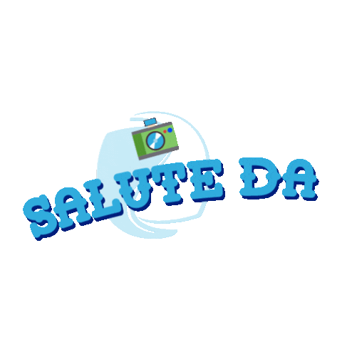 Travel Salute Sticker by Europ Assistance Italia