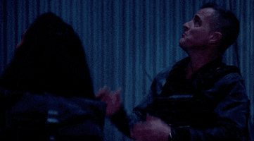 happy george eads GIF by CBS