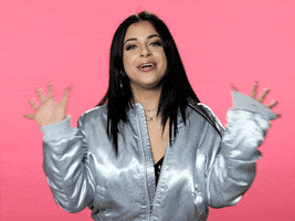 thanks GIF by Baby Ariel