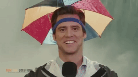 Umbrella-hat GIFs - Get the best GIF on GIPHY