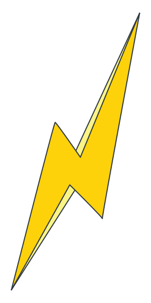 Featured image of post Yellow Lightning Gif Transparent
