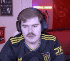 Shocked GIF