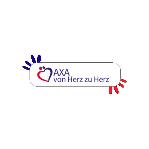 Axa Sticker by AXA_Deutschland