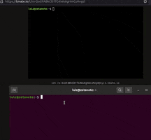 Remote Control GIF