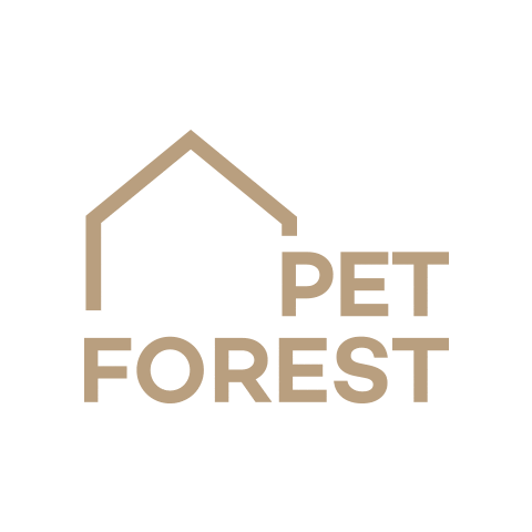 petforest Sticker
