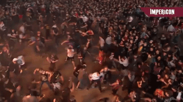 Moshpit GIF